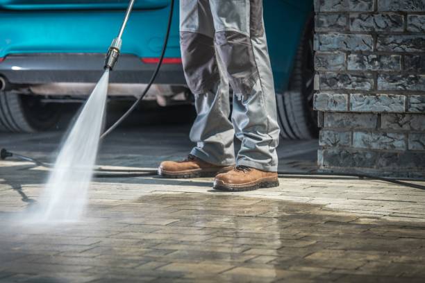Best Roof Washing  in Summit, IL