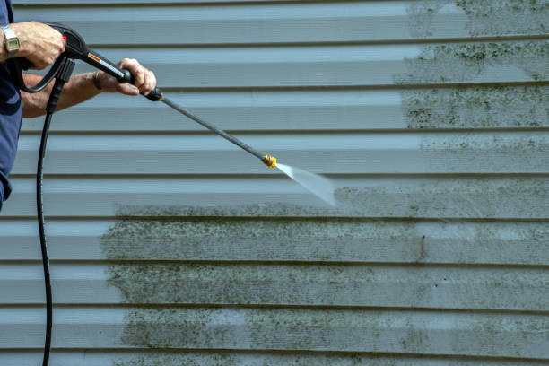 Best House Exterior Washing  in Summit, IL