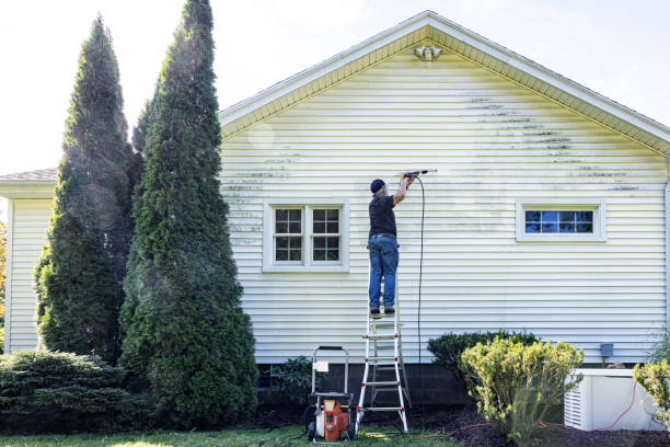 Best Post-Construction Pressure Washing  in Summit, IL